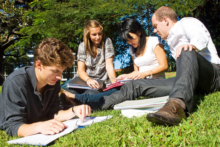 Beitragsbild für Masterstudium
