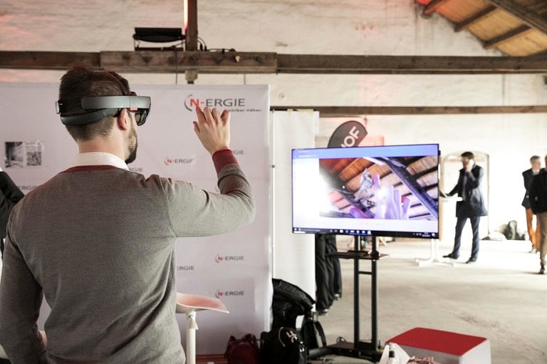 FAU die innovativste Universität Deutschlands