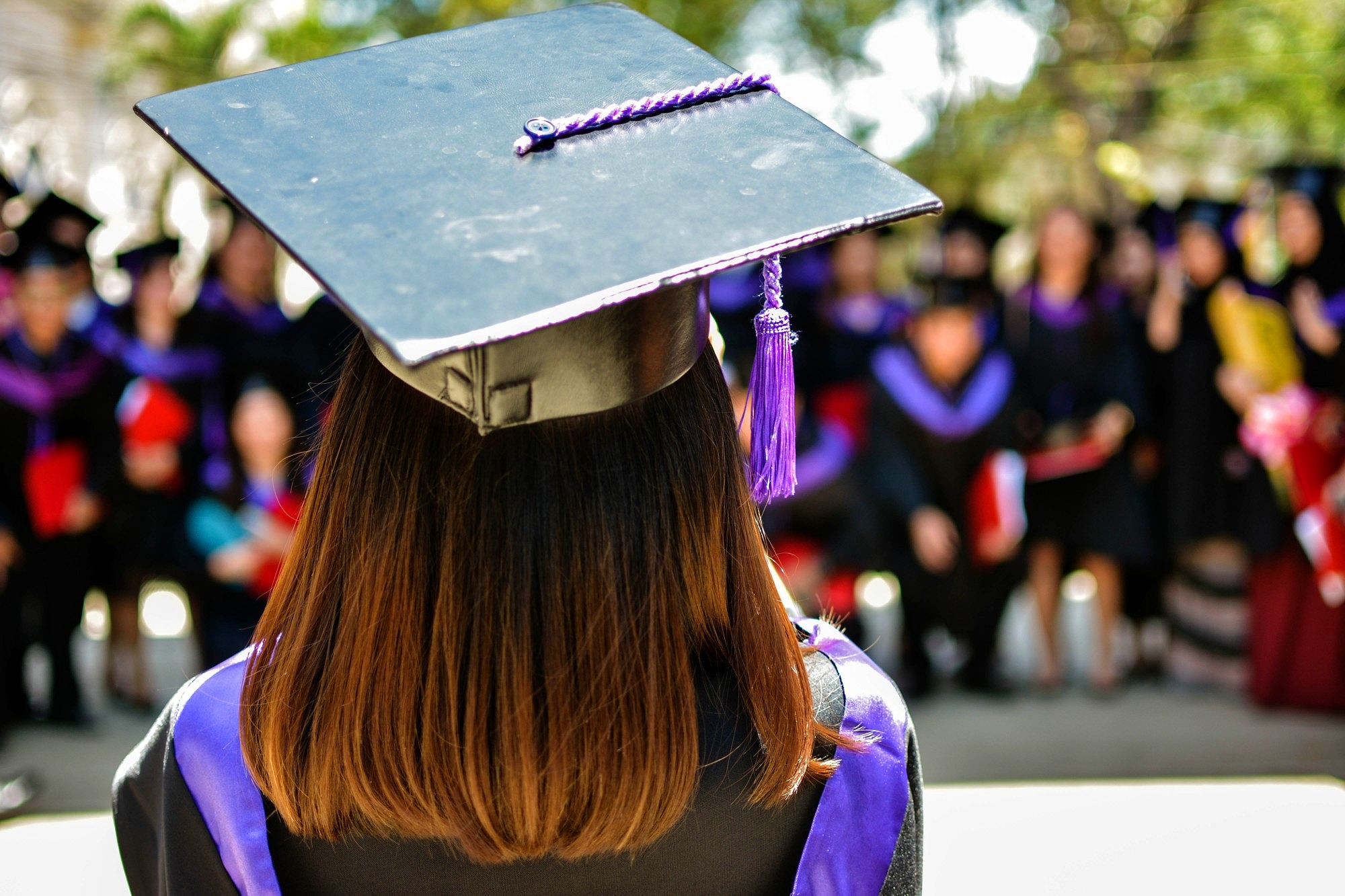 Zum Artikel "Abschluss-Stipendium für internationale Masterstudierende, WS 2020/21"